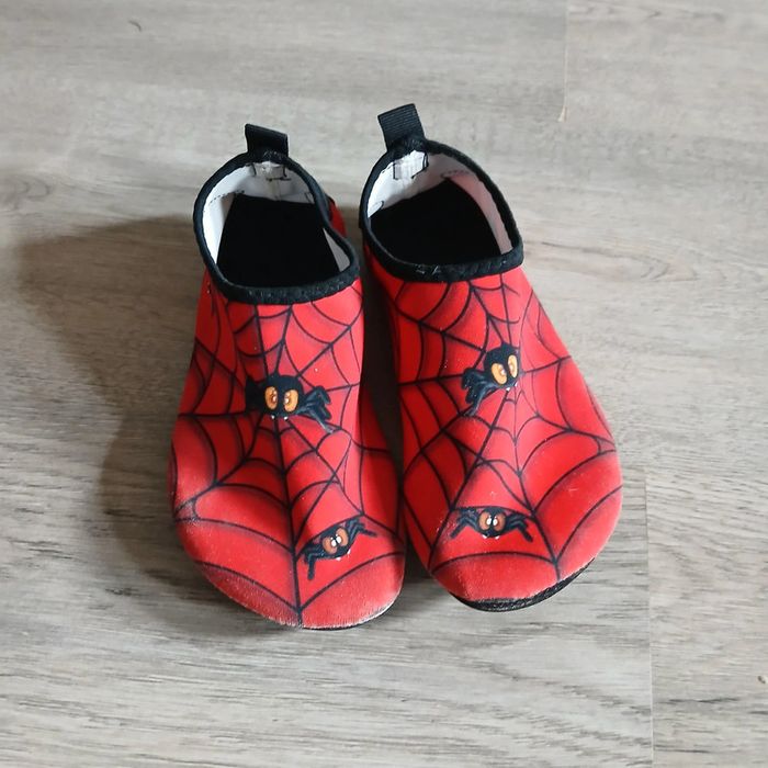 Chaussons aquatique 30