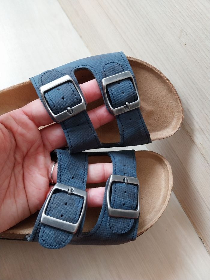 Sandale garçon - photo numéro 6