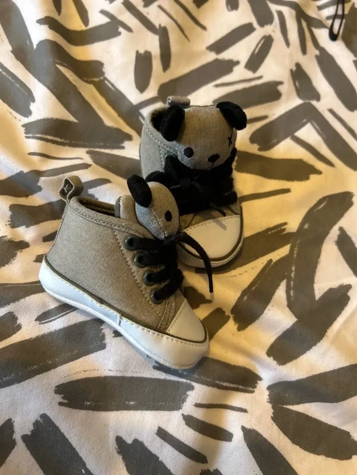 Chaussures - photo numéro 2