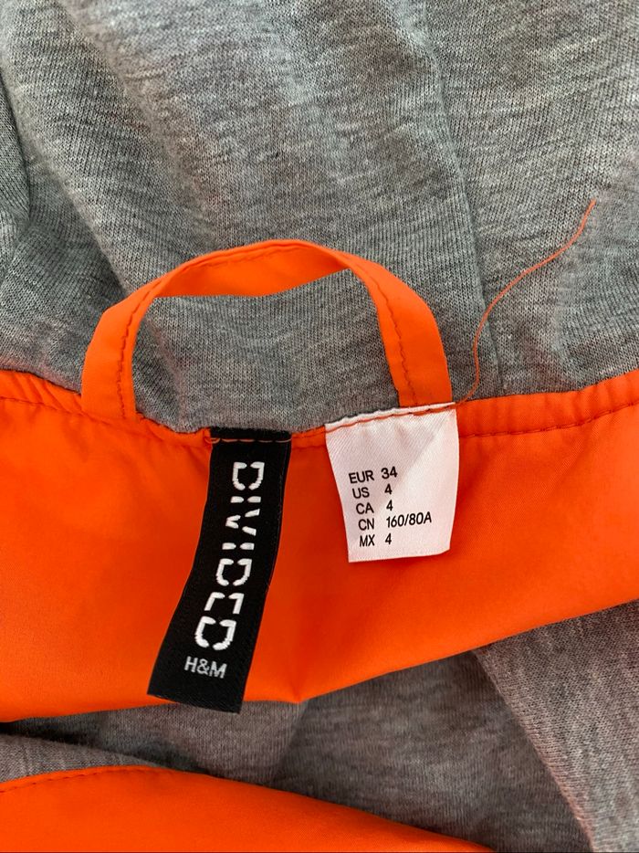 Veste de sport HM - photo numéro 5
