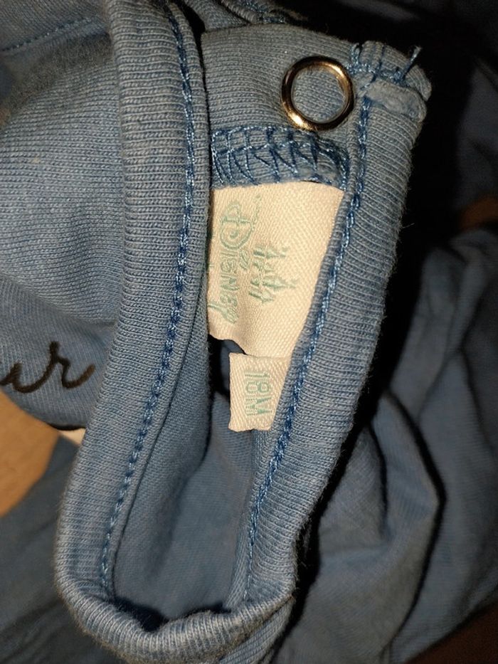 Pyjama - photo numéro 2