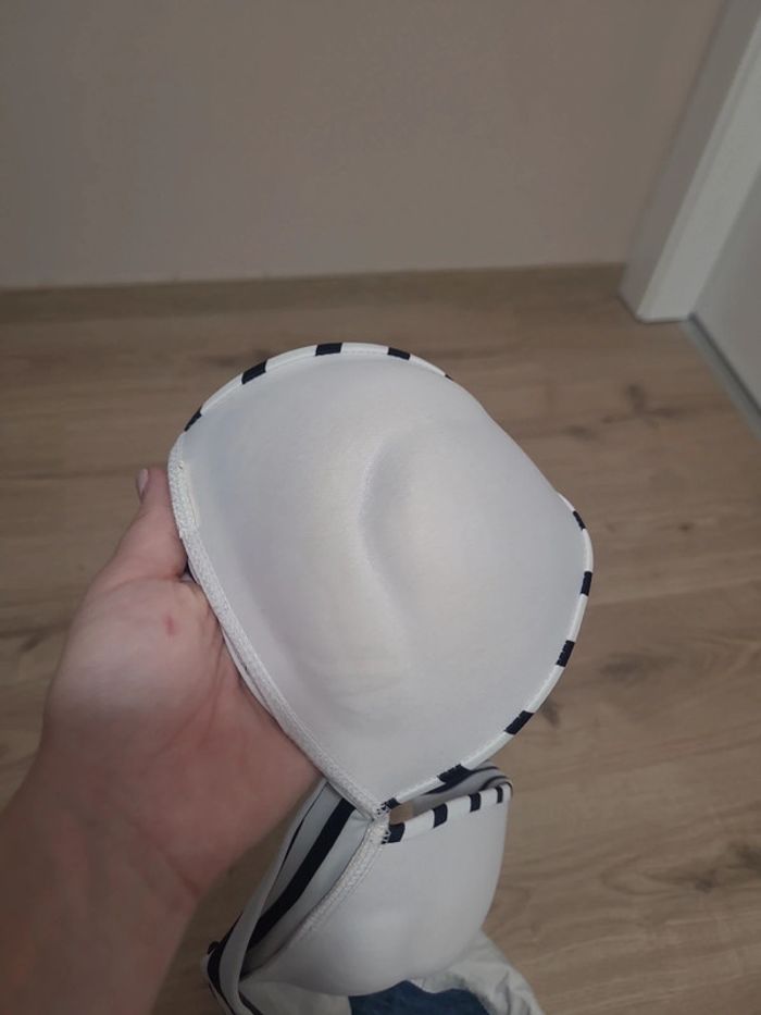 Maillot de bain rayures - photo numéro 4