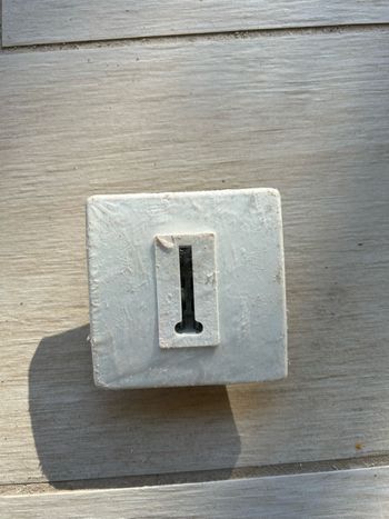 Prise de téléphone neuf sous blister