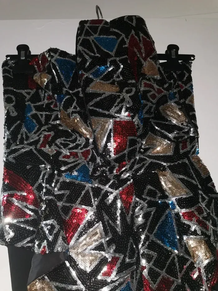 Magnifique robe Morgan Taille 40 - photo numéro 3