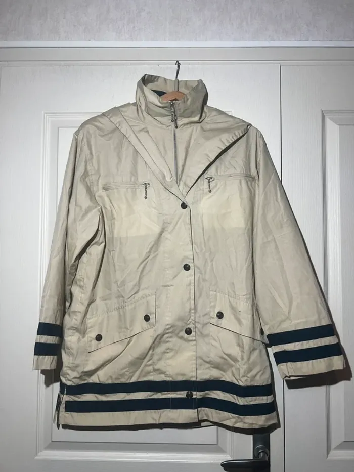 Parkas Vintage