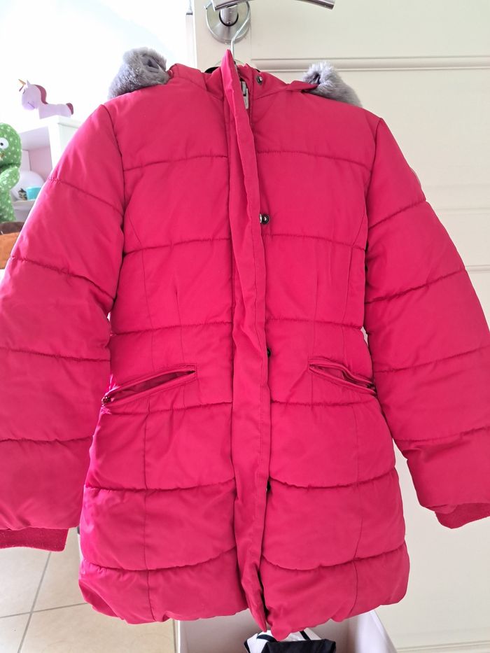 🌷Manteau fille 🌷