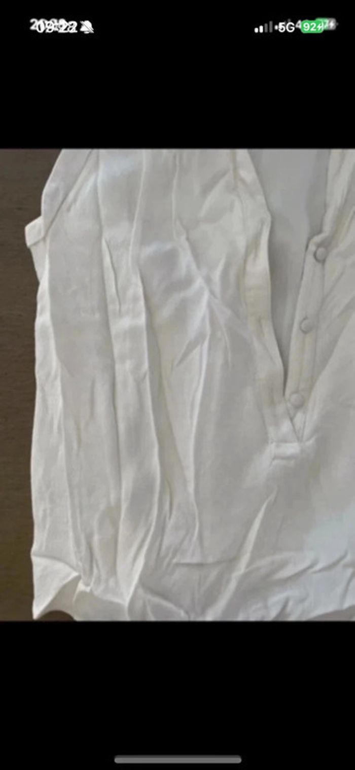 Combishort femme Naf Naf - photo numéro 3