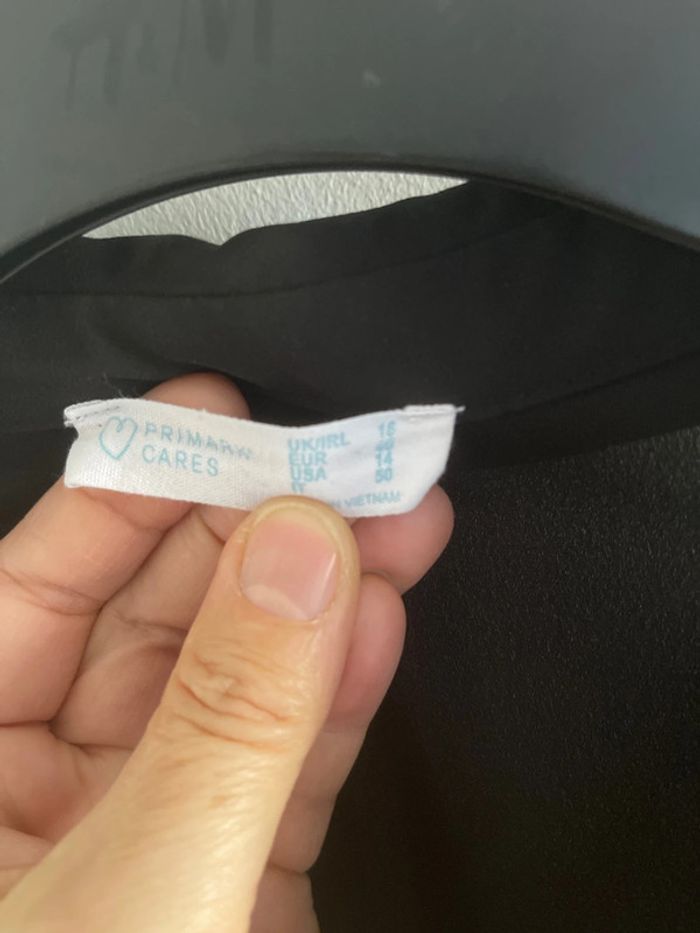 Chemise primark 44 - photo numéro 2