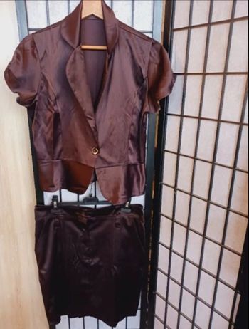 Ensemble femme - taille 40/42