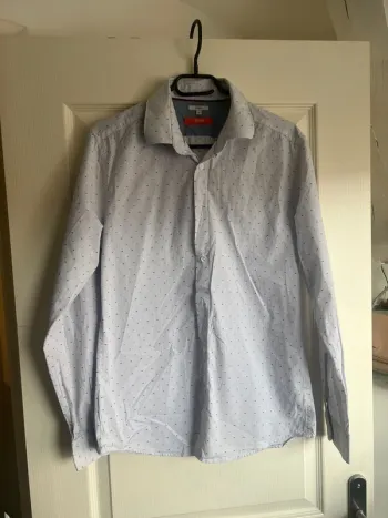Chemise homme