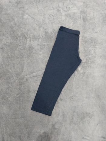Legging court taille S