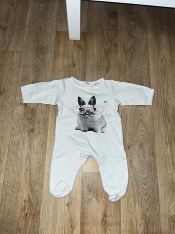 Pyjama 3 mois