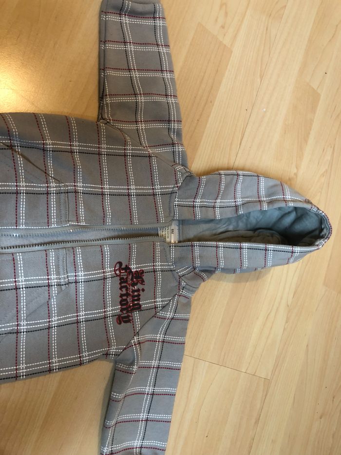 Gilet / veste 6 mois Très bon état - photo numéro 3