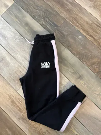 Pantalon de survêtement nasa
