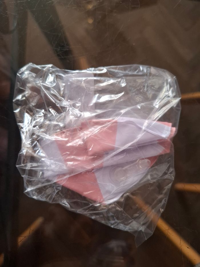 Bouée boué bouet pour Labubu ou Lafufu ou autre poupée - photo numéro 2