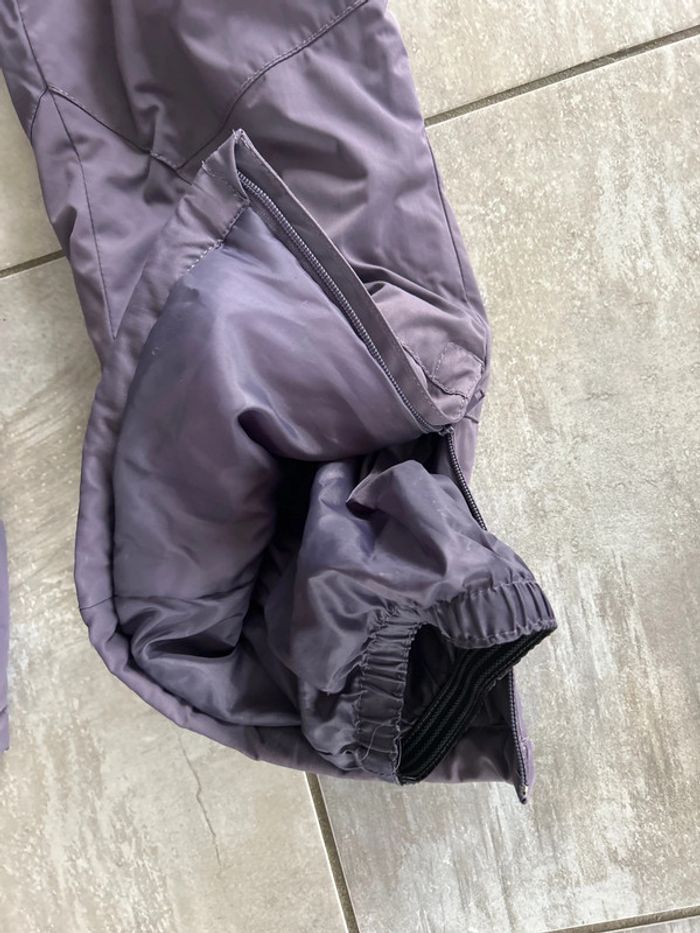 Pantalon ski 10 ans - photo numéro 3