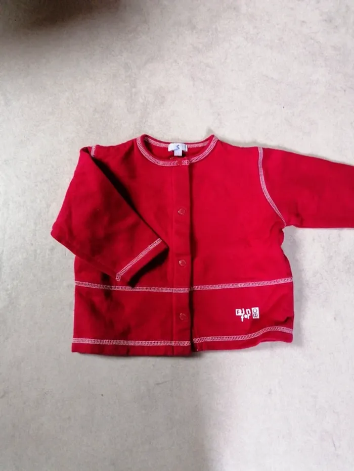 Gilet