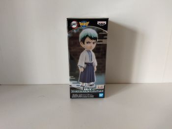 Demon Slayer Kimetsu No Yaiba - Figurine Yushiro Demon Slayer WCF Vol.2