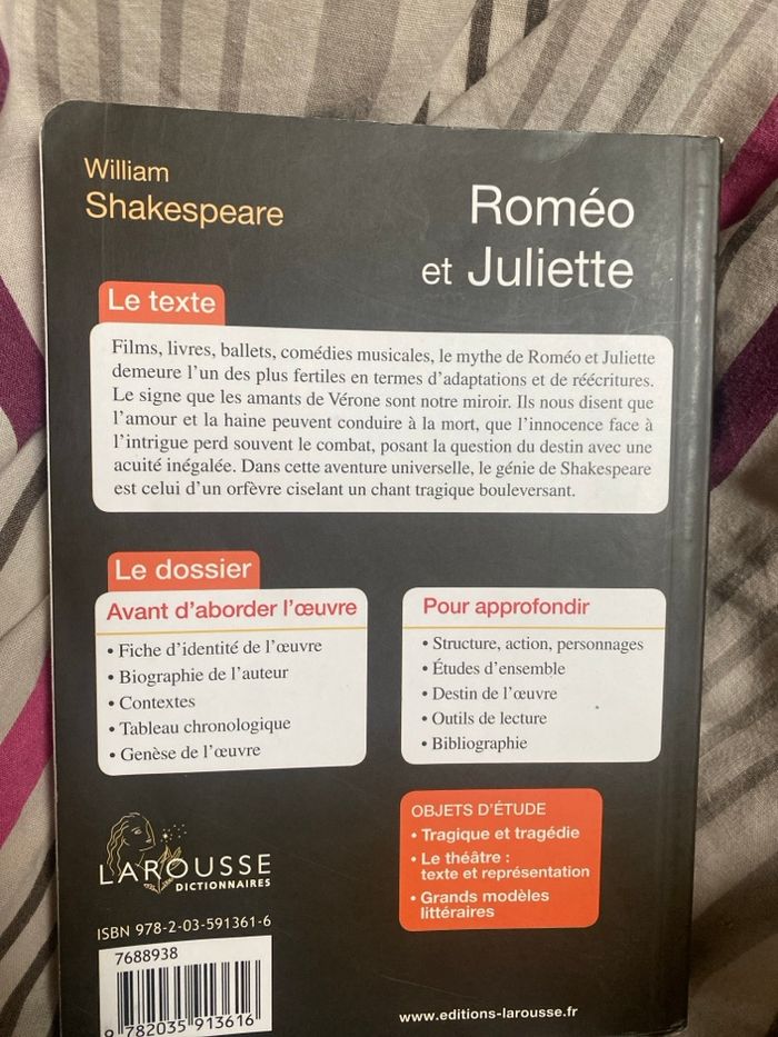 Livre - photo numéro 3