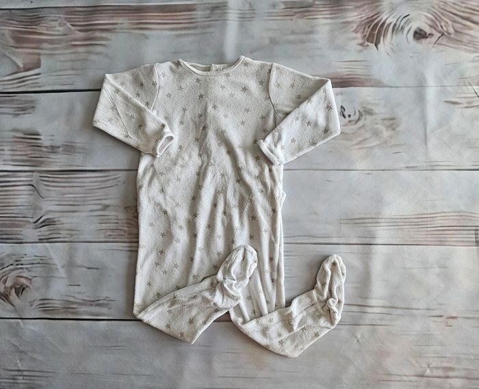 Pyjama 23 mois - photo numéro 2