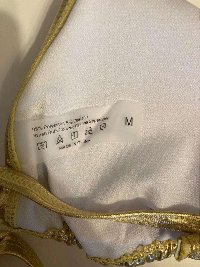 Bikini - photo numéro 3