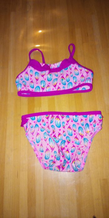 Maillots de bain fille 3 ans