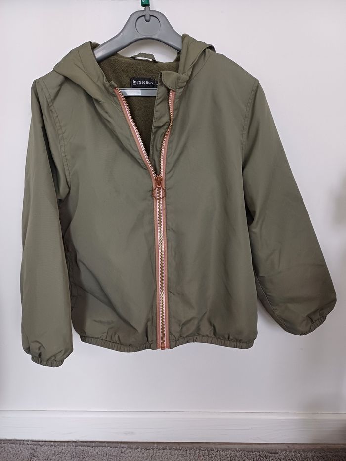 Manteau mi saison - photo numéro 4