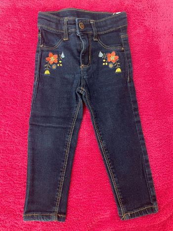 Pantalon Zeeman 86 cm