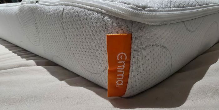 Matelas pour lit a barreaux emma matelas - photo numéro 6