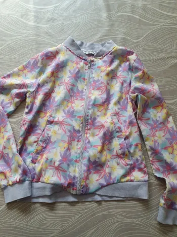 Veste légère