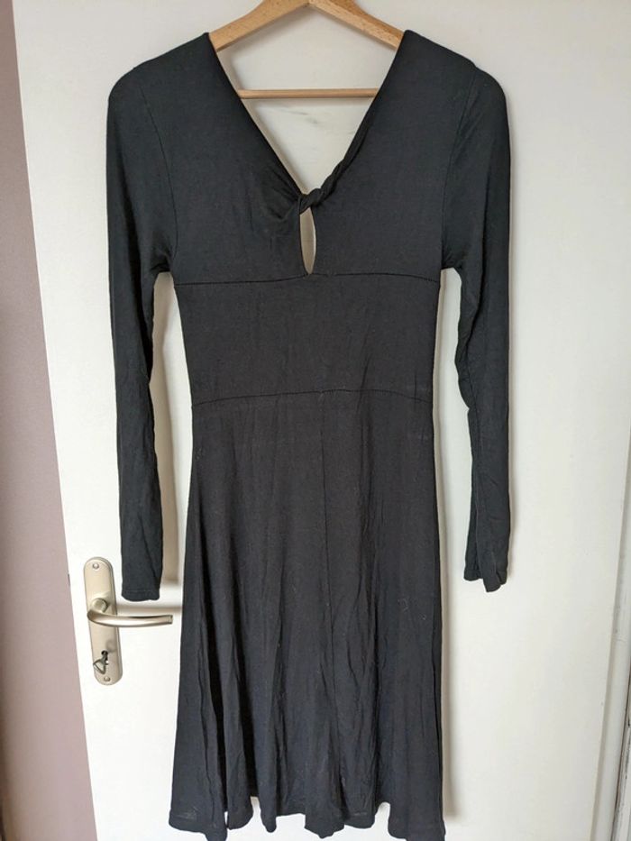 Robe longue - photo numéro 2