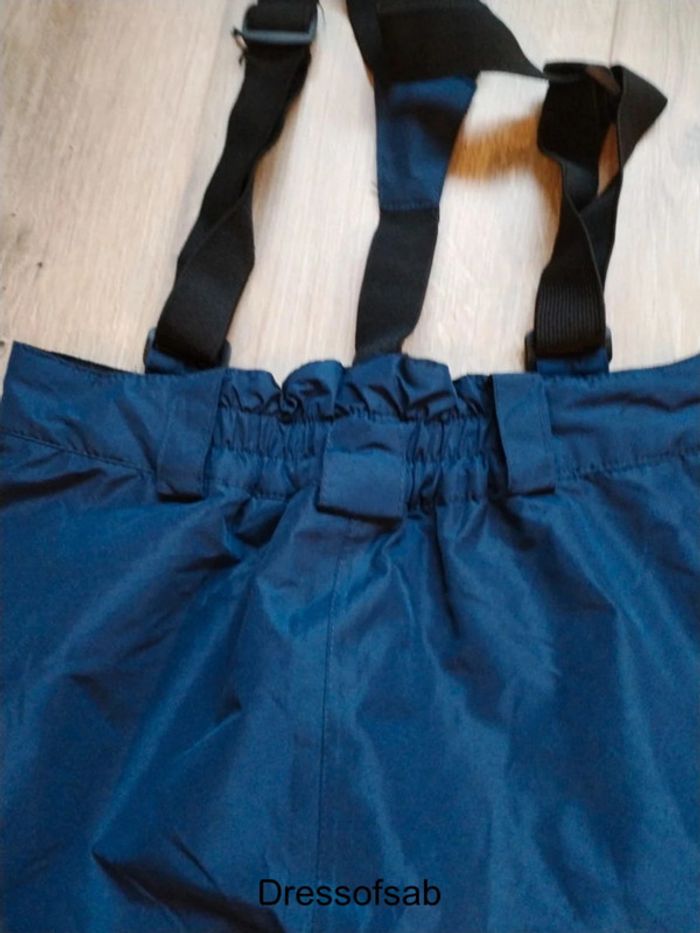 Pantalon Ski Fille - photo numéro 7