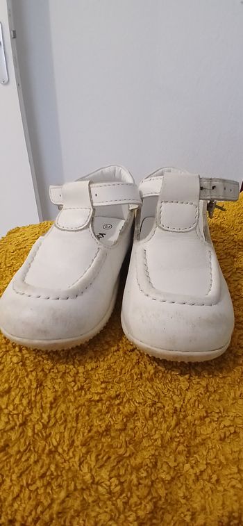 Chaussure kickers fille pointure 23