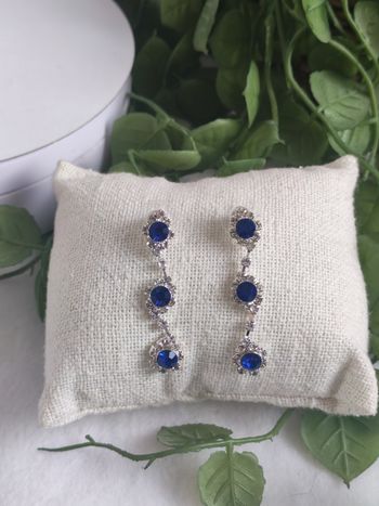 Boucles d'oreilles femme 