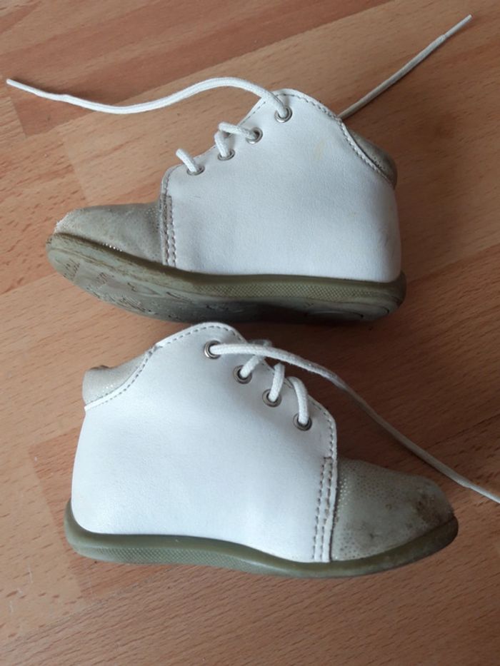Chaussures Pat & Ripaton 19 - photo numéro 4