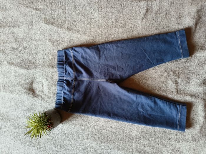 Lot 2 pantalons - photo numéro 7