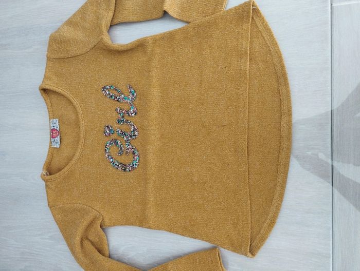 Lot pull/gilet - photo numéro 5