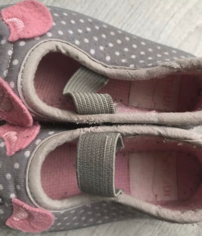 Chaussons souris 20 Influx - photo numéro 4