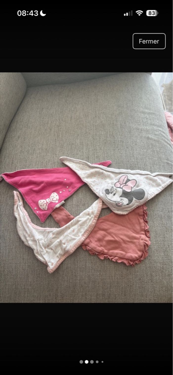 Lot naissance - 1 mois - photo numéro 2