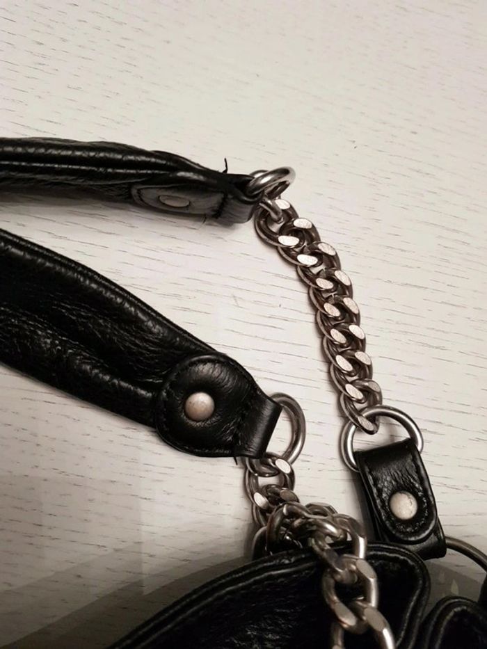 Lollipops cuir - photo numéro 4