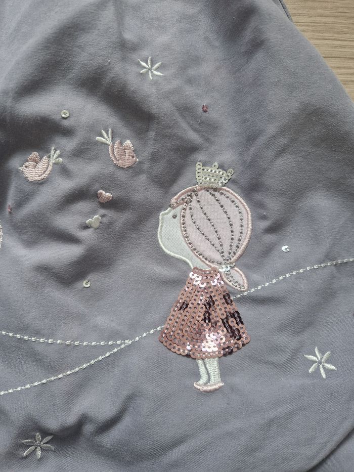 Robe bébé fille 6 mois - photo numéro 3