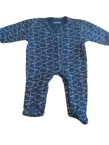 Pyjama bébé