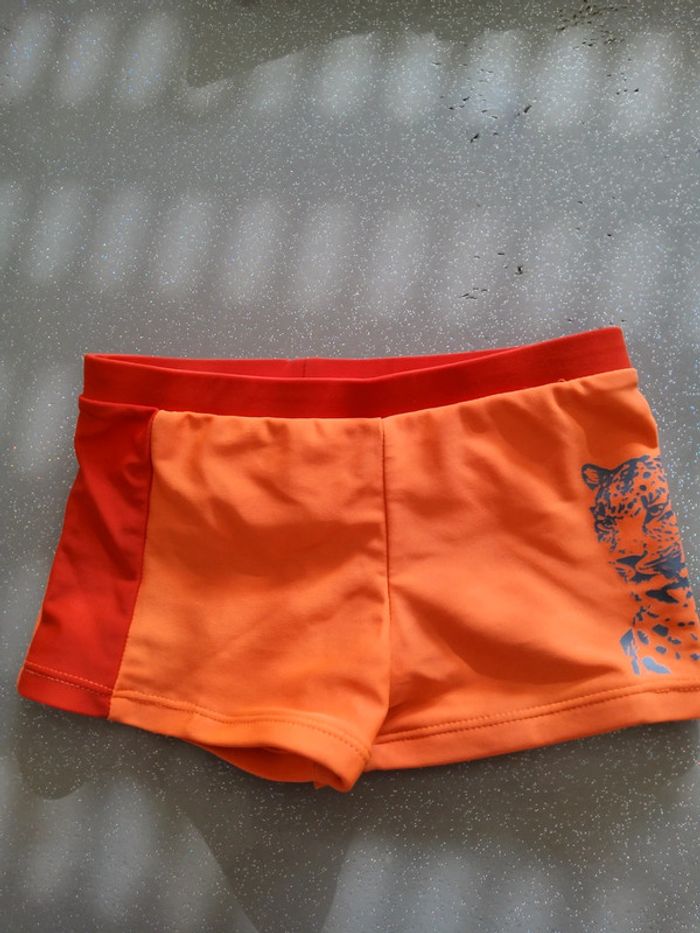 Maillot de bain orchestra 23 mois