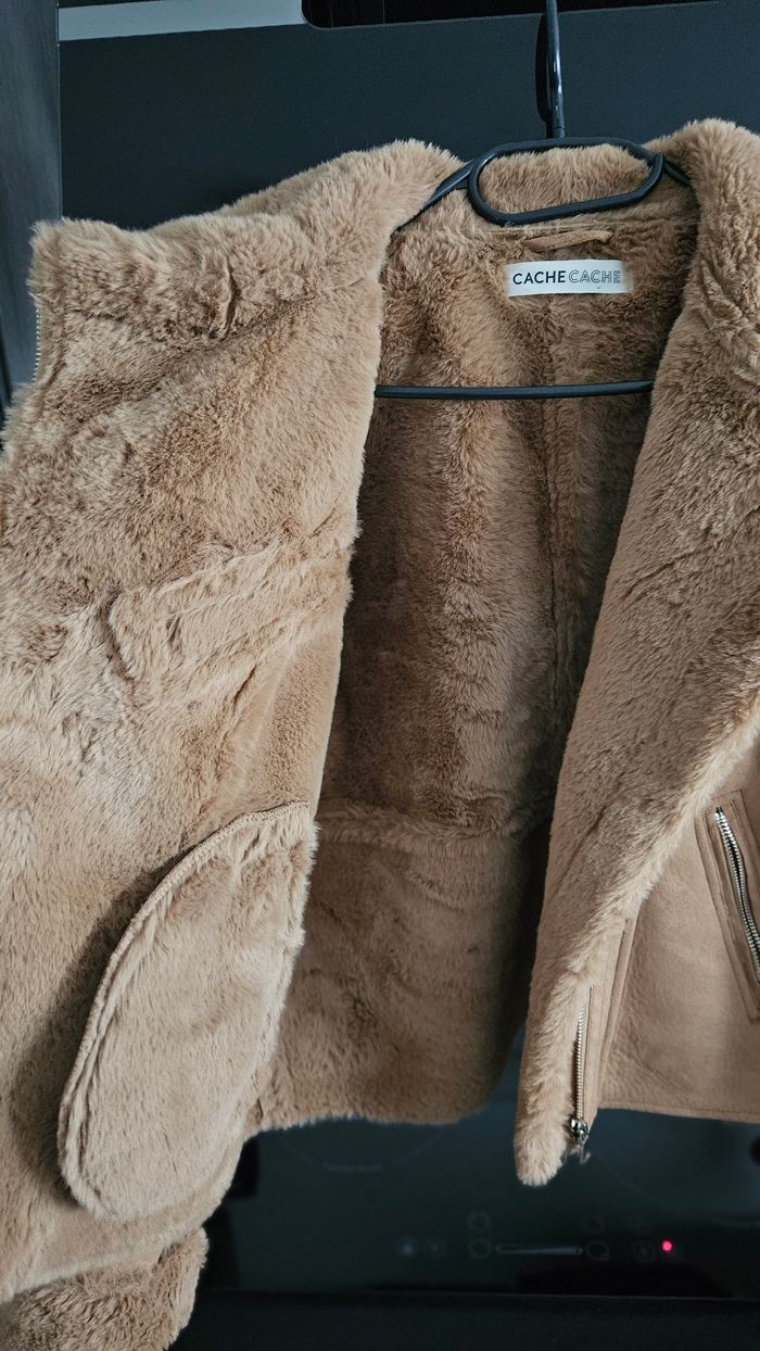 Veste/Manteau - photo numéro 5