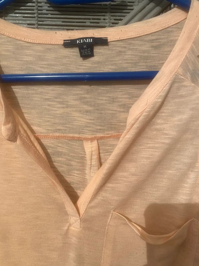 Tee-shirt - photo numéro 3