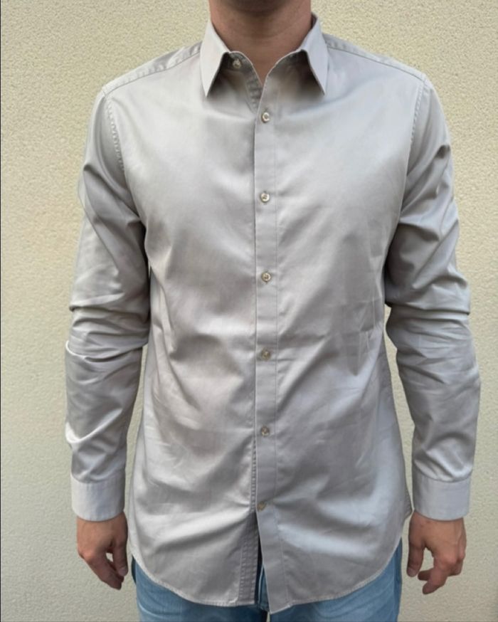 Chemise Brice