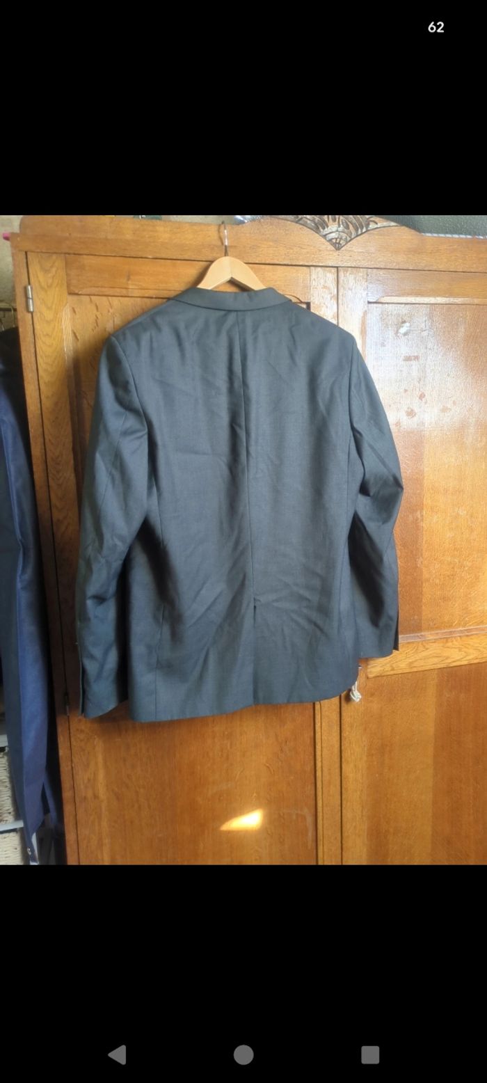 Veste de costume - photo numéro 3