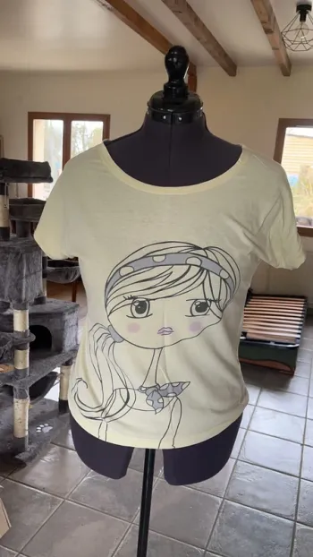 T shirt