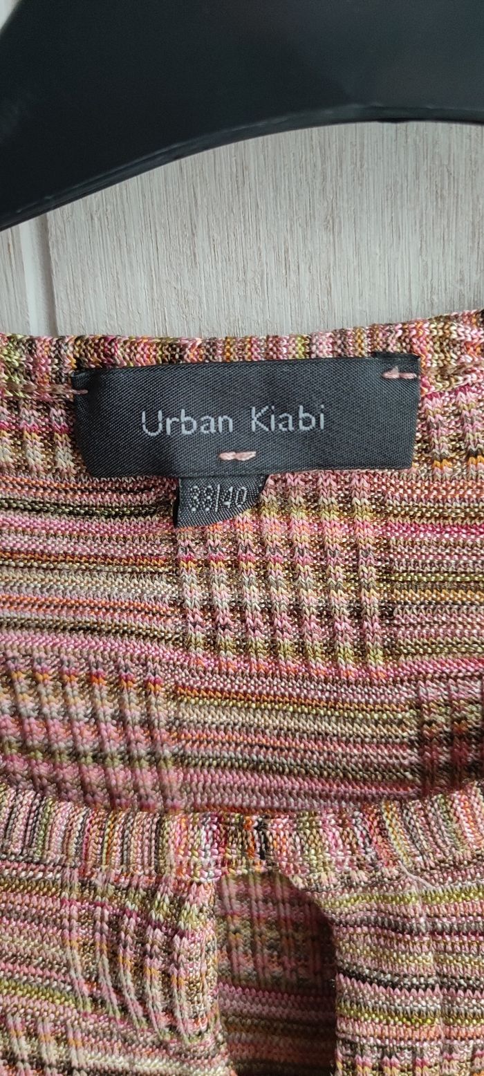 Débardeur - photo numéro 5