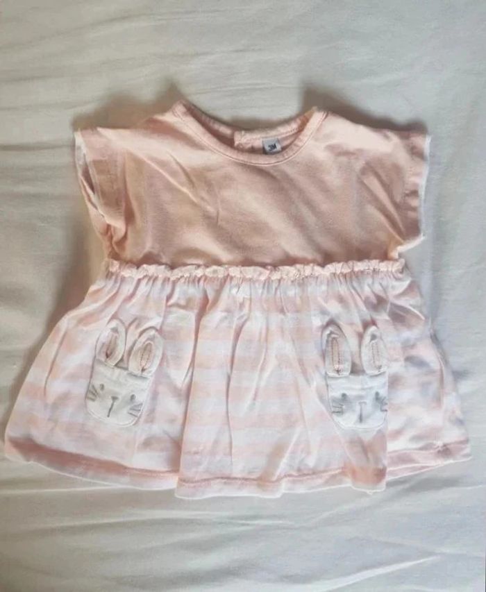 Robe été